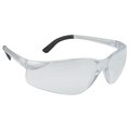 Surtek Comfort Panoramic Safety Glasses With Transparent Shield 137676